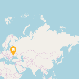 Morskaya zhemchuzhina na Marselskoy на глобальній карті